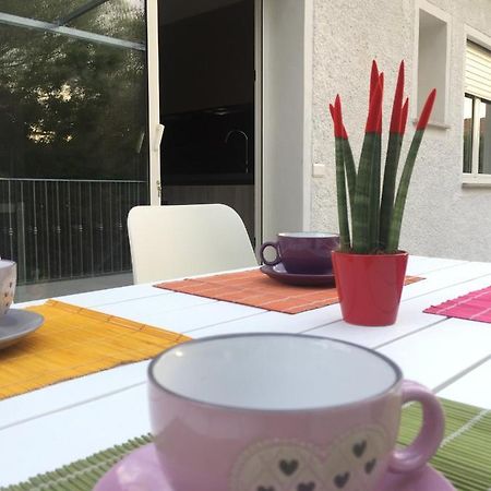 Apartamento casa charme Olbia Exterior foto