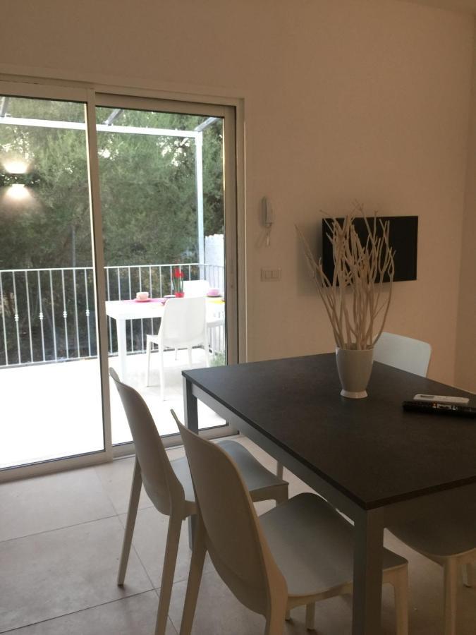 Apartamento casa charme Olbia Exterior foto