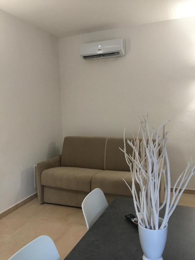 Apartamento casa charme Olbia Exterior foto