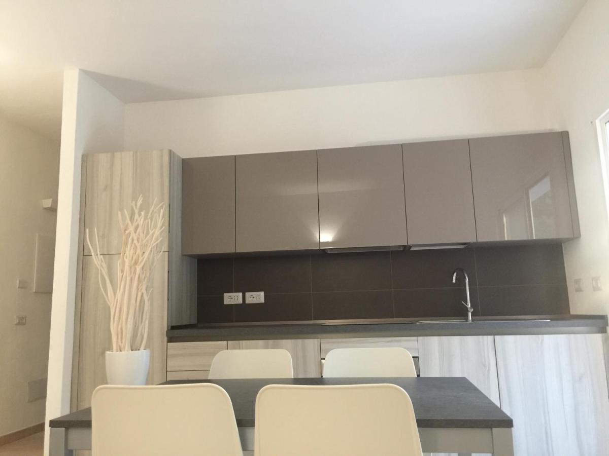 Apartamento casa charme Olbia Exterior foto