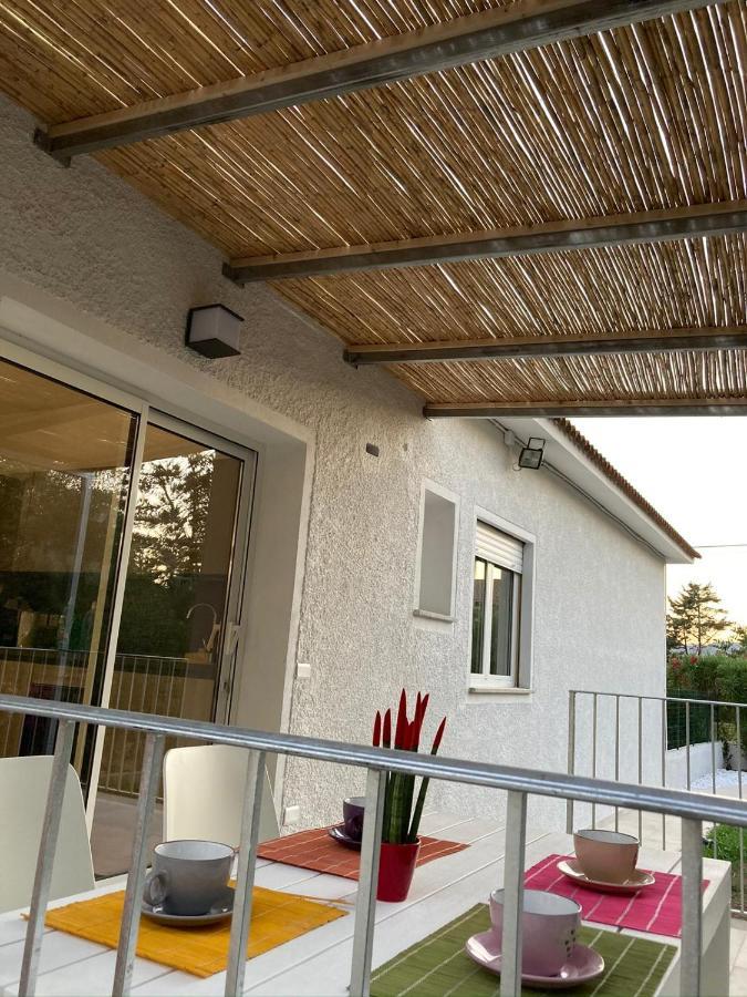 Apartamento casa charme Olbia Exterior foto