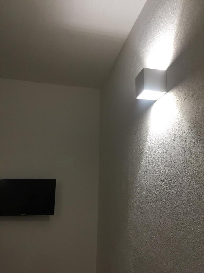 Apartamento casa charme Olbia Exterior foto