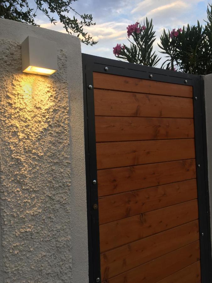 Apartamento casa charme Olbia Exterior foto