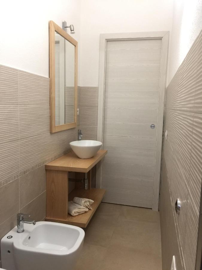 Apartamento casa charme Olbia Exterior foto